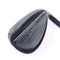 Used Cleveland RTX 6 Black Lob Wedge / 60.0 Degrees / Wedge Flex