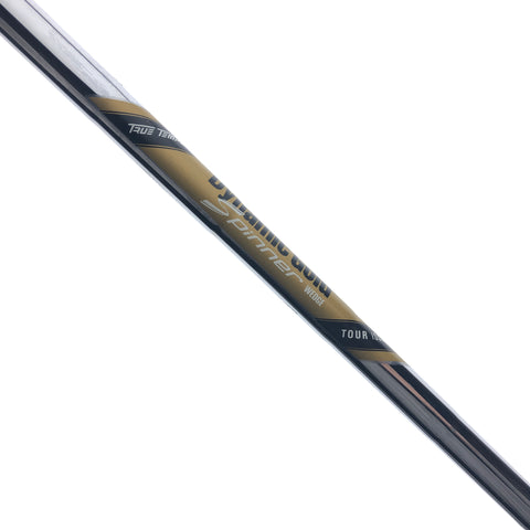 Used Cleveland RTX 6 Black Lob Wedge / 60.0 Degrees / Wedge Flex