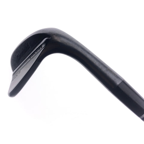 Used Cleveland RTX 6 Black Pitching Wedge / 48.0 Degrees / Wedge Flex