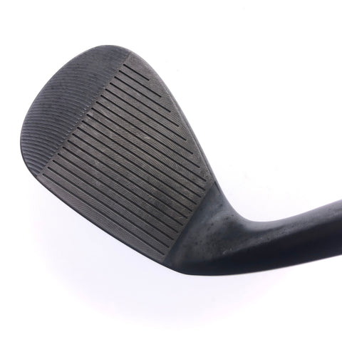 Used Cleveland RTX 6 Black Pitching Wedge / 48.0 Degrees / Wedge Flex