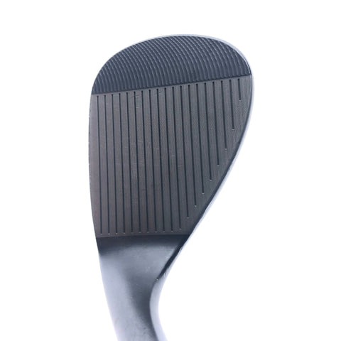 Used Cleveland RTX 6 Black Sand Wedge / 54.0 Degrees / Stiff Flex