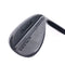 Used Cleveland RTX 6 Black Sand Wedge / 54.0 Degrees / Wedge Flex