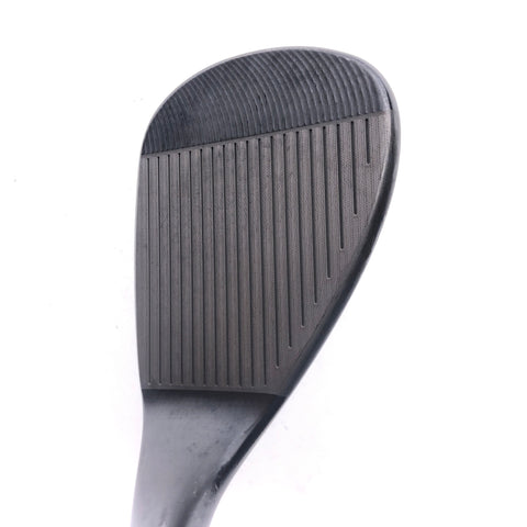 Used Cleveland RTX 6 Black Sand Wedge / 54.0 Degrees / Wedge Flex