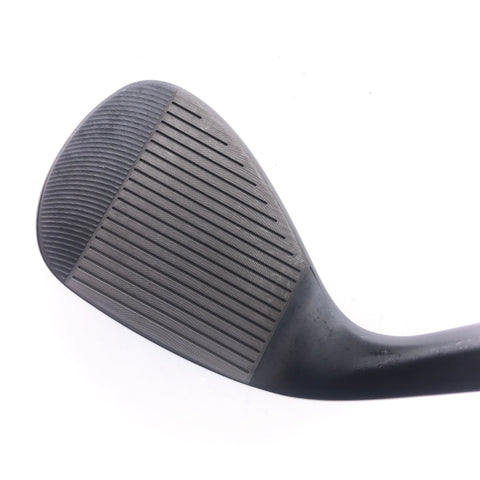 Used Cleveland RTX 6 Black Sand Wedge / 54.0 Degrees / Wedge Flex