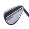 Used Cleveland RTX 6 Tour Satin Gap Wedge / 50.0 Degrees / Wedge Flex