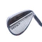 Used Cleveland RTX 6 Tour Satin Gap Wedge / 50.0 Degrees / Wedge Flex