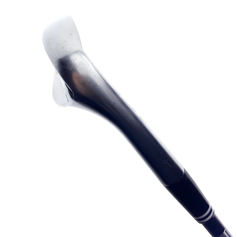 Used Cleveland RTX 6 Tour Satin Gap Wedge / 50.0 Degrees / Wedge Flex