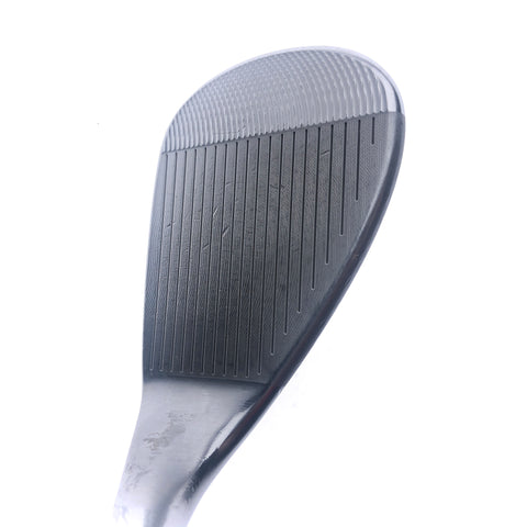 Used Cleveland RTX 6 Tour Satin Gap Wedge / 50.0 Degrees / Wedge Flex