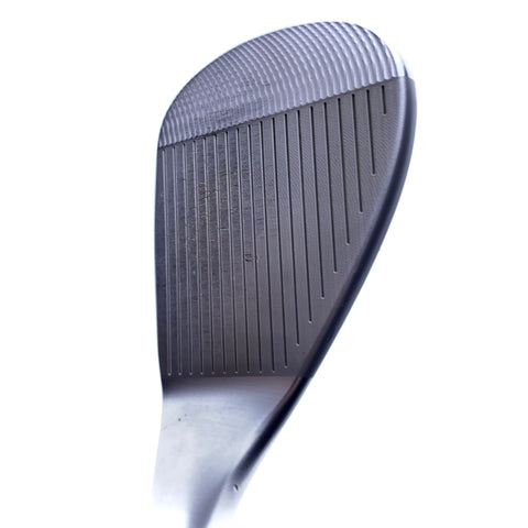 Used Cleveland RTX 6 Tour Satin Gap Wedge / 50.0 Degrees / Wedge Flex