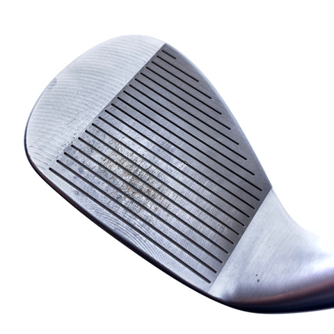 Used Cleveland RTX 6 Tour Satin Gap Wedge / 50.0 Degrees / Wedge Flex