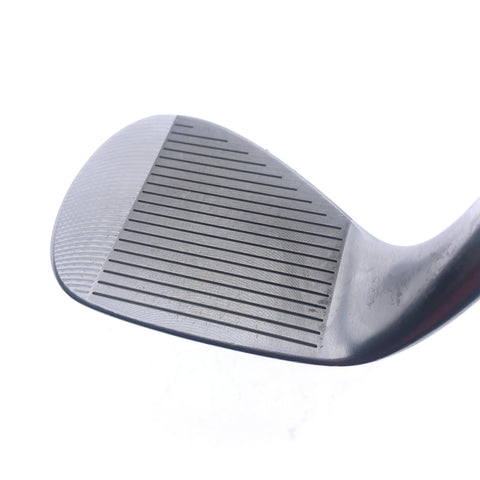Used Cleveland RTX 6 Tour Satin Gap Wedge / 50.0 Degrees / Wedge Flex