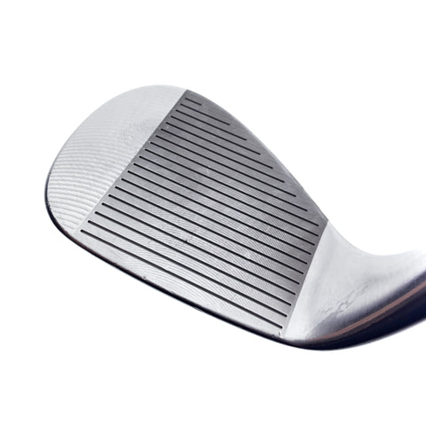 Used Cleveland RTX 6 Tour Satin Gap Wedge / 50.0 Degrees / Wedge Flex