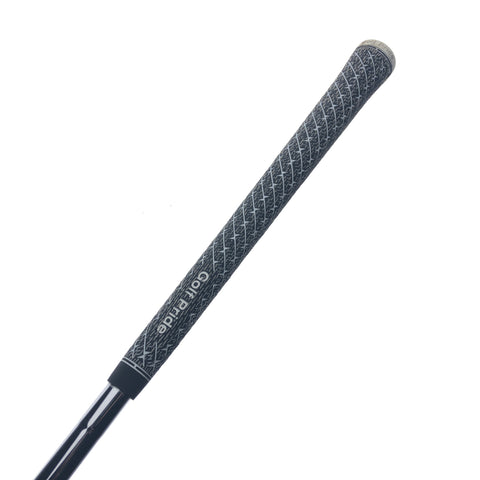 Used Cleveland RTX 6 Tour Satin Gap Wedge / 50.0 Degrees / Wedge Flex