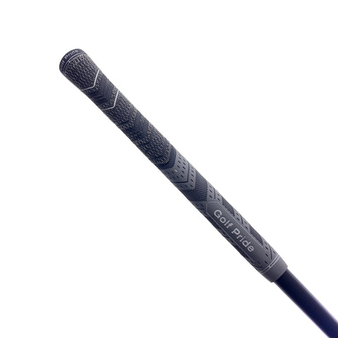 Used Cleveland RTX 6 Tour Satin Gap Wedge / 50.0 Degrees / Wedge Flex