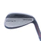 Used Cleveland RTX 6 Tour Satin Gap Wedge / 50.0 Degrees / Wedge Flex