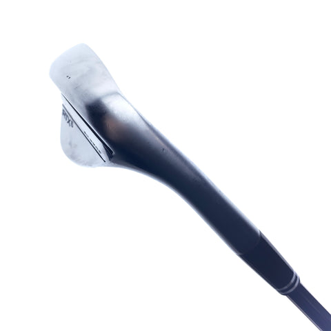 Used Cleveland RTX 6 Tour Satin Gap Wedge / 52.0 Degrees / Stiff Flex