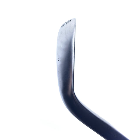Used Cleveland RTX 6 Tour Satin Gap Wedge / 52.0 Degrees / Stiff Flex