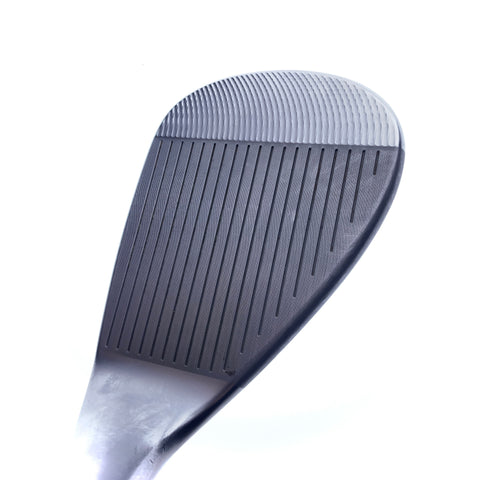 Used Cleveland RTX 6 Tour Satin Gap Wedge / 52.0 Degrees / Stiff Flex