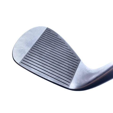 Used Cleveland RTX 6 Tour Satin Gap Wedge / 52.0 Degrees / Stiff Flex