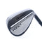 Used Cleveland RTX 6 Tour Satin Gap Wedge / 52.0 Degrees / Wedge Flex