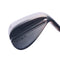 Used Cleveland RTX 6 Tour Satin Gap Wedge / 52.0 Degrees / Wedge Flex
