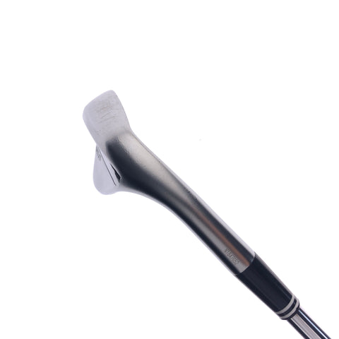 Used Cleveland RTX 6 Tour Satin Gap Wedge / 52.0 Degrees / Wedge Flex