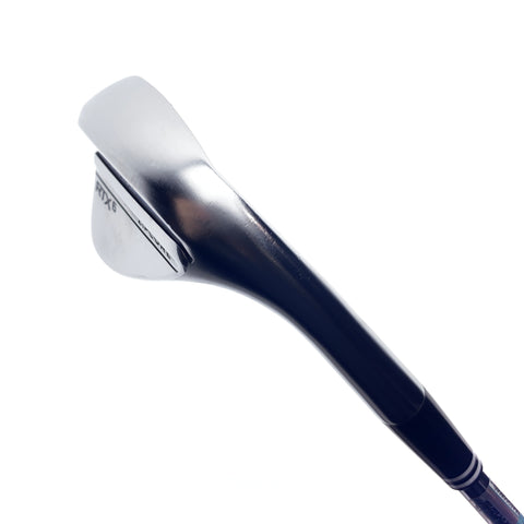 Used Cleveland RTX 6 Tour Satin Gap Wedge / 52.0 Degrees / Wedge Flex