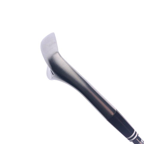 Used Cleveland RTX 6 Tour Satin Gap Wedge / 52.0 Degrees / Wedge Flex