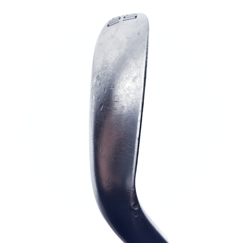 Used Cleveland RTX 6 Tour Satin Gap Wedge / 52.0 Degrees / Wedge Flex
