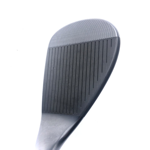 Used Cleveland RTX 6 Tour Satin Gap Wedge / 52.0 Degrees / Wedge Flex