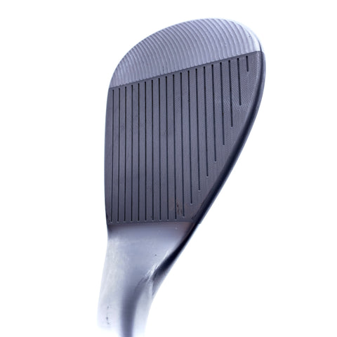 Used Cleveland RTX 6 Tour Satin Gap Wedge / 52.0 Degrees / Wedge Flex