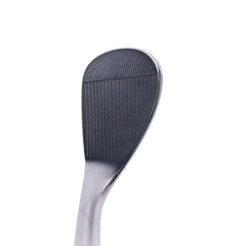 Used Cleveland RTX 6 Tour Satin Gap Wedge / 52.0 Degrees / Wedge Flex