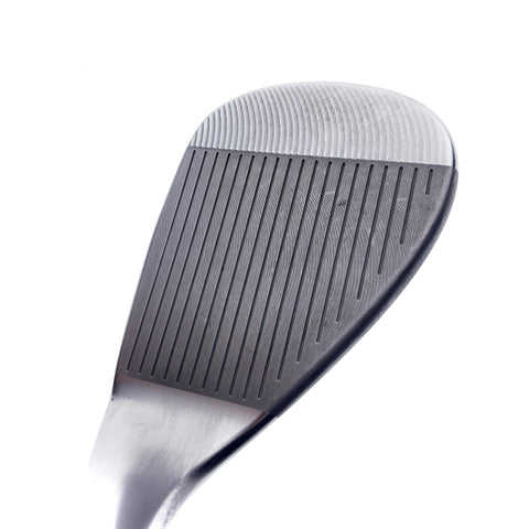 Used Cleveland RTX 6 Tour Satin Gap Wedge / 52.0 Degrees / Wedge Flex