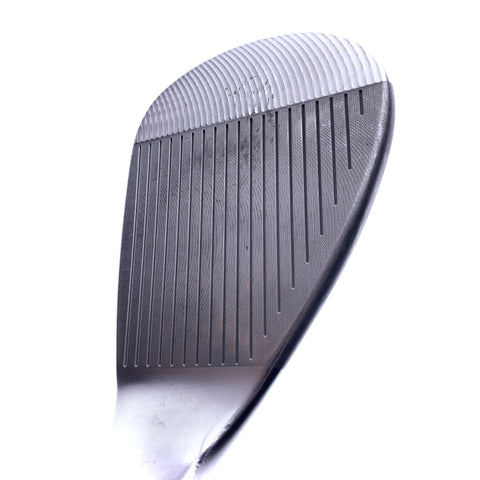 Used Cleveland RTX 6 Tour Satin Gap Wedge / 52.0 Degrees / Wedge Flex
