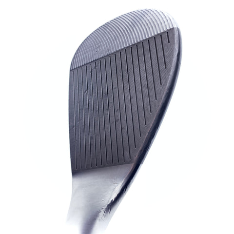 Used Cleveland RTX 6 Tour Satin Gap Wedge / 52.0 Degrees / Wedge Flex