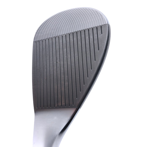Used Cleveland RTX 6 Tour Satin Gap Wedge / 52.0 Degrees / Wedge Flex