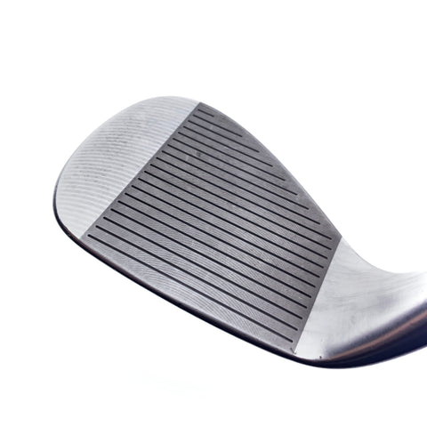 Used Cleveland RTX 6 Tour Satin Gap Wedge / 52.0 Degrees / Wedge Flex