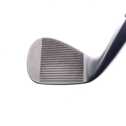 Used Cleveland RTX 6 Tour Satin Gap Wedge / 52.0 Degrees / Wedge Flex
