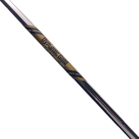 Used Cleveland RTX 6 Tour Satin Gap Wedge / 52.0 Degrees / Wedge Flex