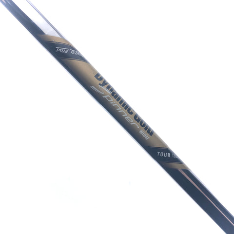 Used Cleveland RTX 6 Tour Satin Gap Wedge / 52.0 Degrees / Wedge Flex