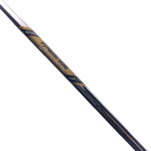 Used Cleveland RTX 6 Tour Satin Gap Wedge / 52.0 Degrees / Wedge Flex