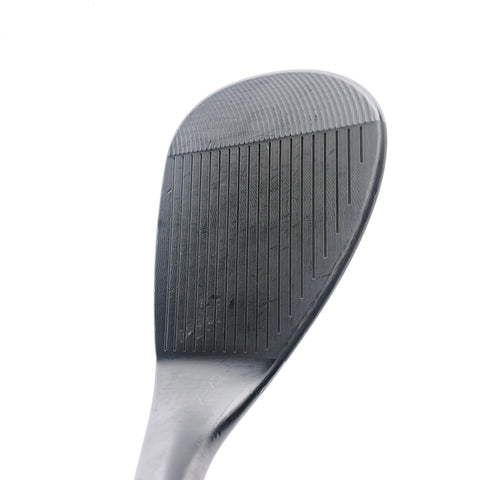 Used Cleveland RTX 6 Tour Satin Lob Wedge / 58.0 Degrees / Regular Flex