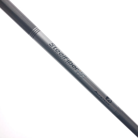Used Cleveland RTX 6 Tour Satin Lob Wedge / 58.0 Degrees / Regular Flex