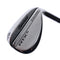 Used Cleveland RTX 6 Tour Satin Lob Wedge / 58.0 Degrees / Wedge Flex