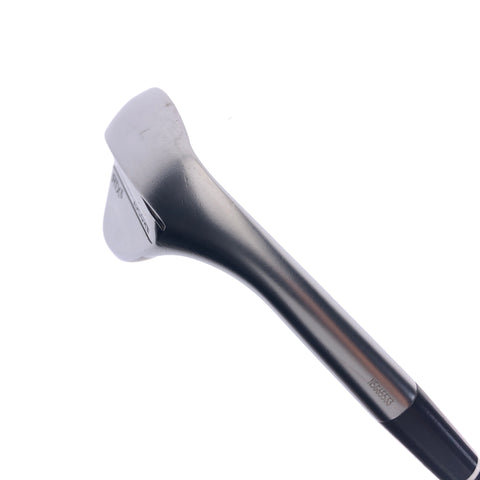 Used Cleveland RTX 6 Tour Satin Lob Wedge / 58.0 Degrees / Wedge Flex