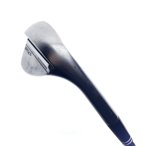 Used Cleveland RTX 6 Tour Satin Lob Wedge / 58.0 Degrees / Wedge Flex