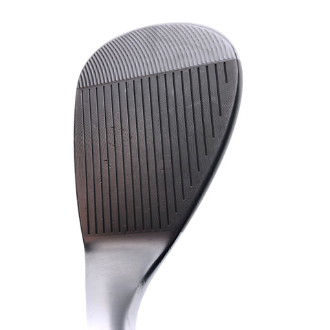 Used Cleveland RTX 6 Tour Satin Lob Wedge / 58.0 Degrees / Wedge Flex