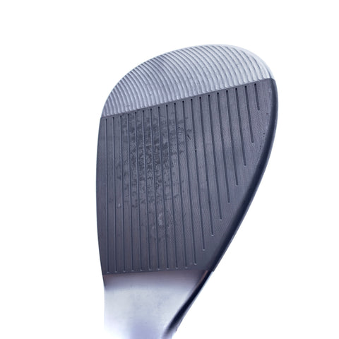 Used Cleveland RTX 6 Tour Satin Lob Wedge / 58.0 Degrees / Wedge Flex