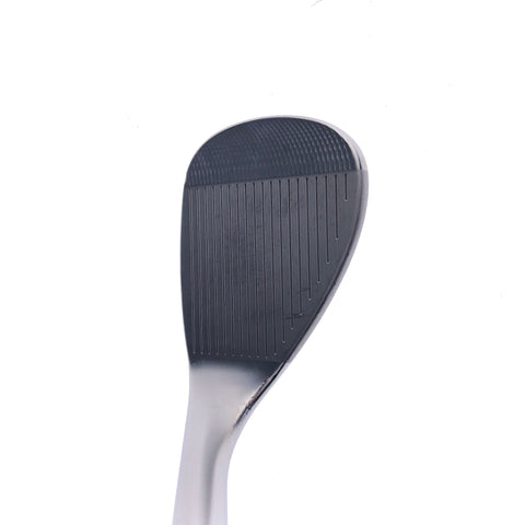 Used Cleveland RTX 6 Tour Satin Lob Wedge / 58.0 Degrees / Wedge Flex
