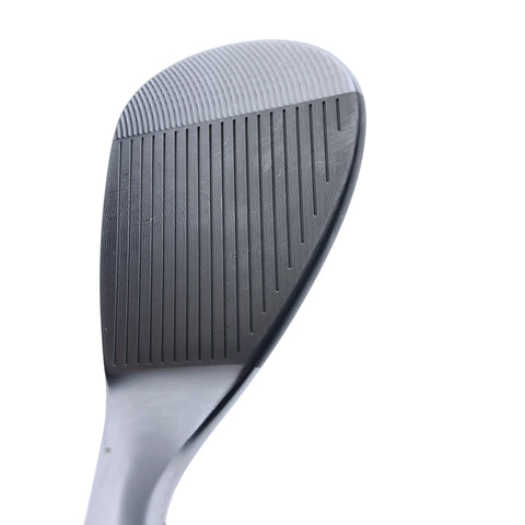 Used Cleveland RTX 6 Tour Satin Lob Wedge / 58.0 Degrees / Wedge Flex